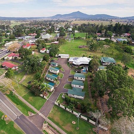 Tiaro Tourist Stopover Bagian luar foto