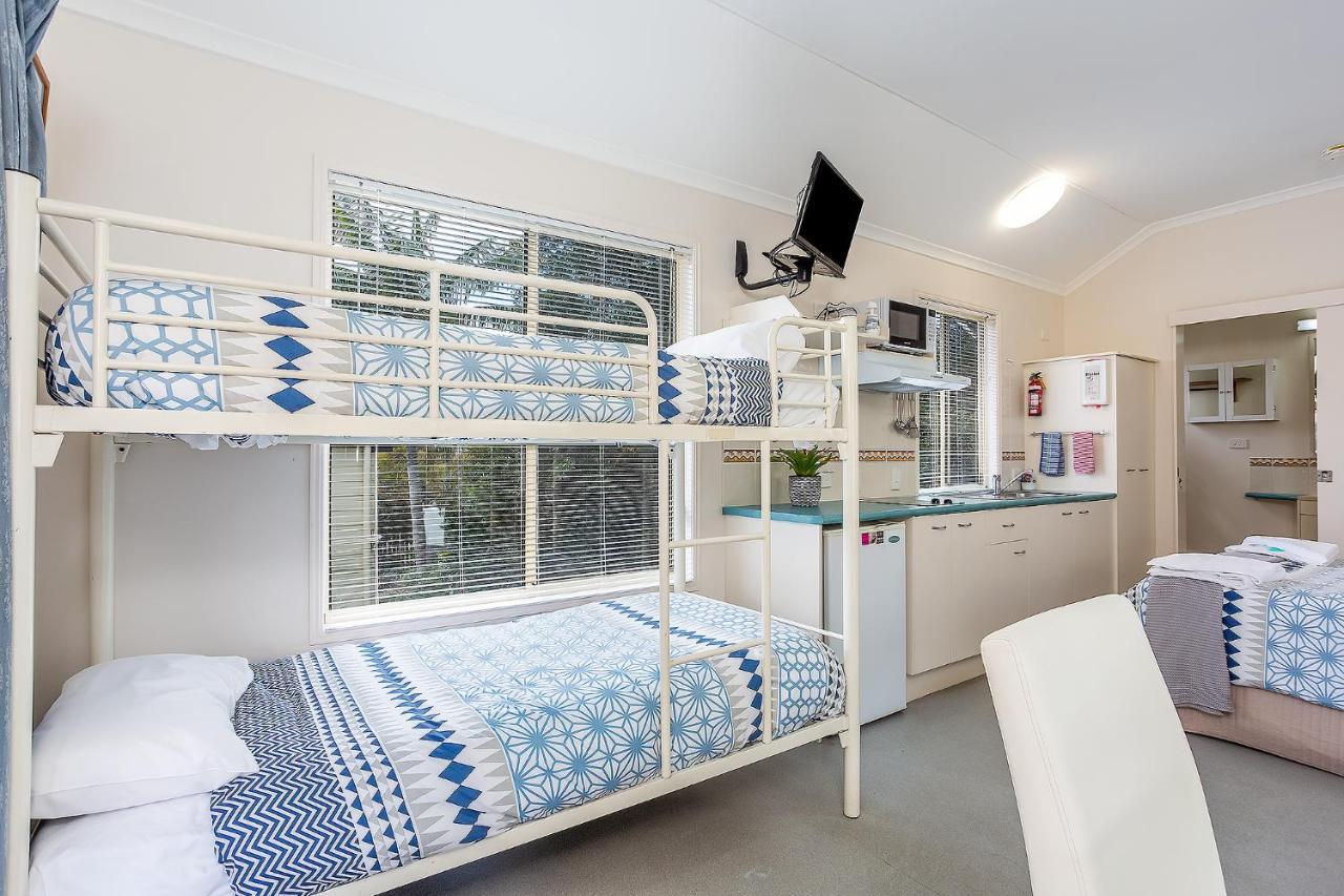 Tiaro Tourist Stopover Bagian luar foto