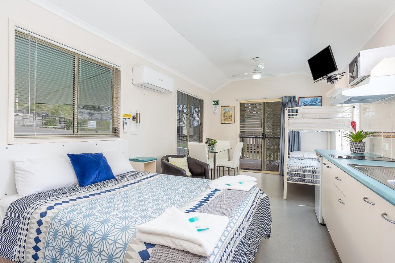 Tiaro Tourist Stopover Bagian luar foto