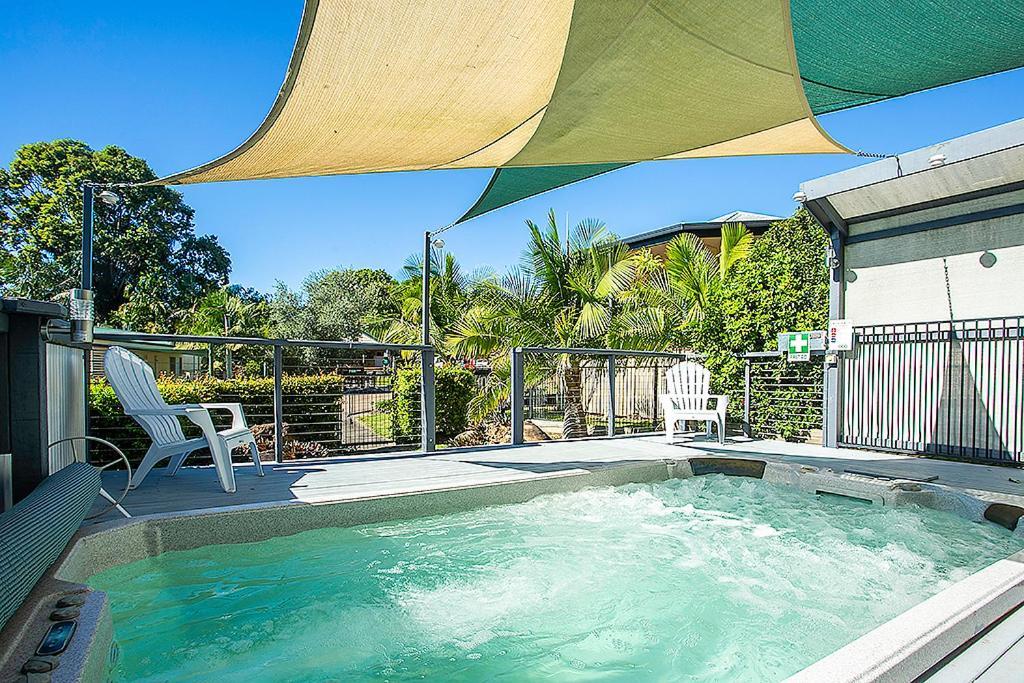 Tiaro Tourist Stopover Bagian luar foto
