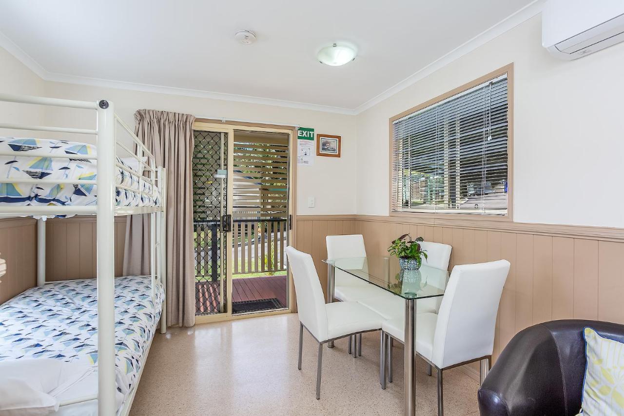 Tiaro Tourist Stopover Bagian luar foto