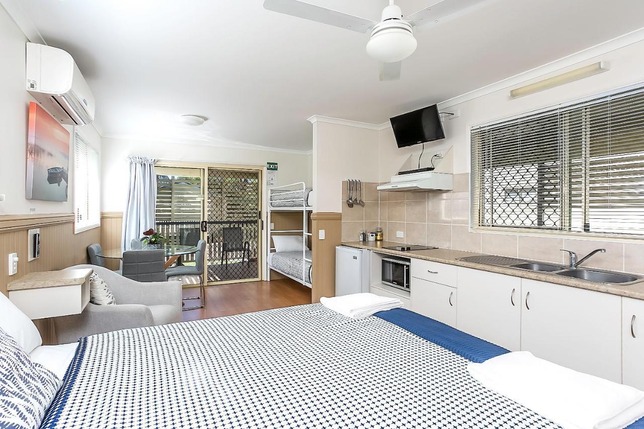 Tiaro Tourist Stopover Bagian luar foto