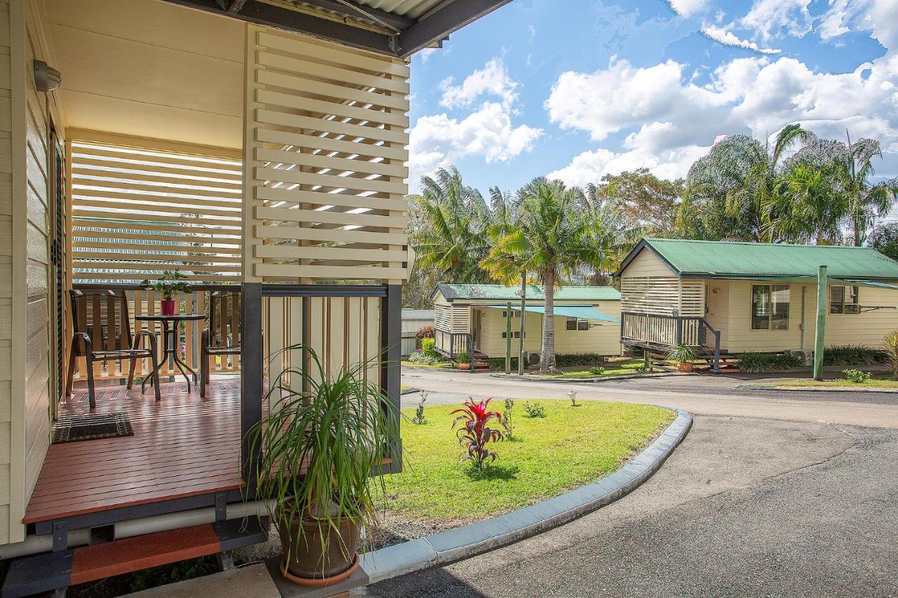 Tiaro Tourist Stopover Bagian luar foto
