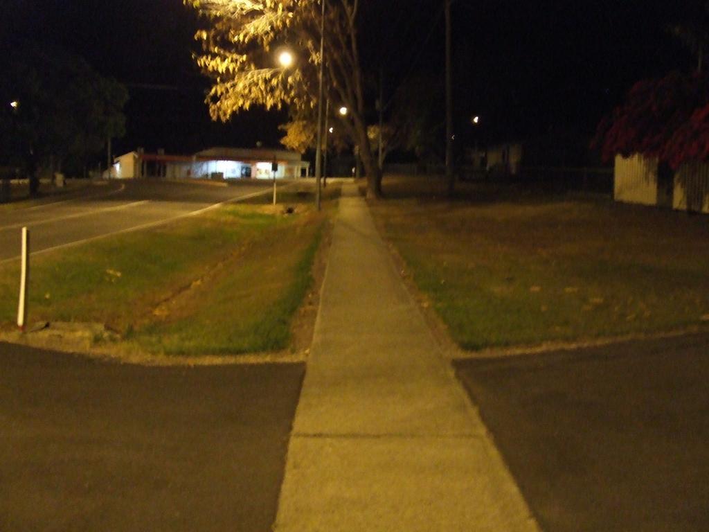 Tiaro Tourist Stopover Bagian luar foto