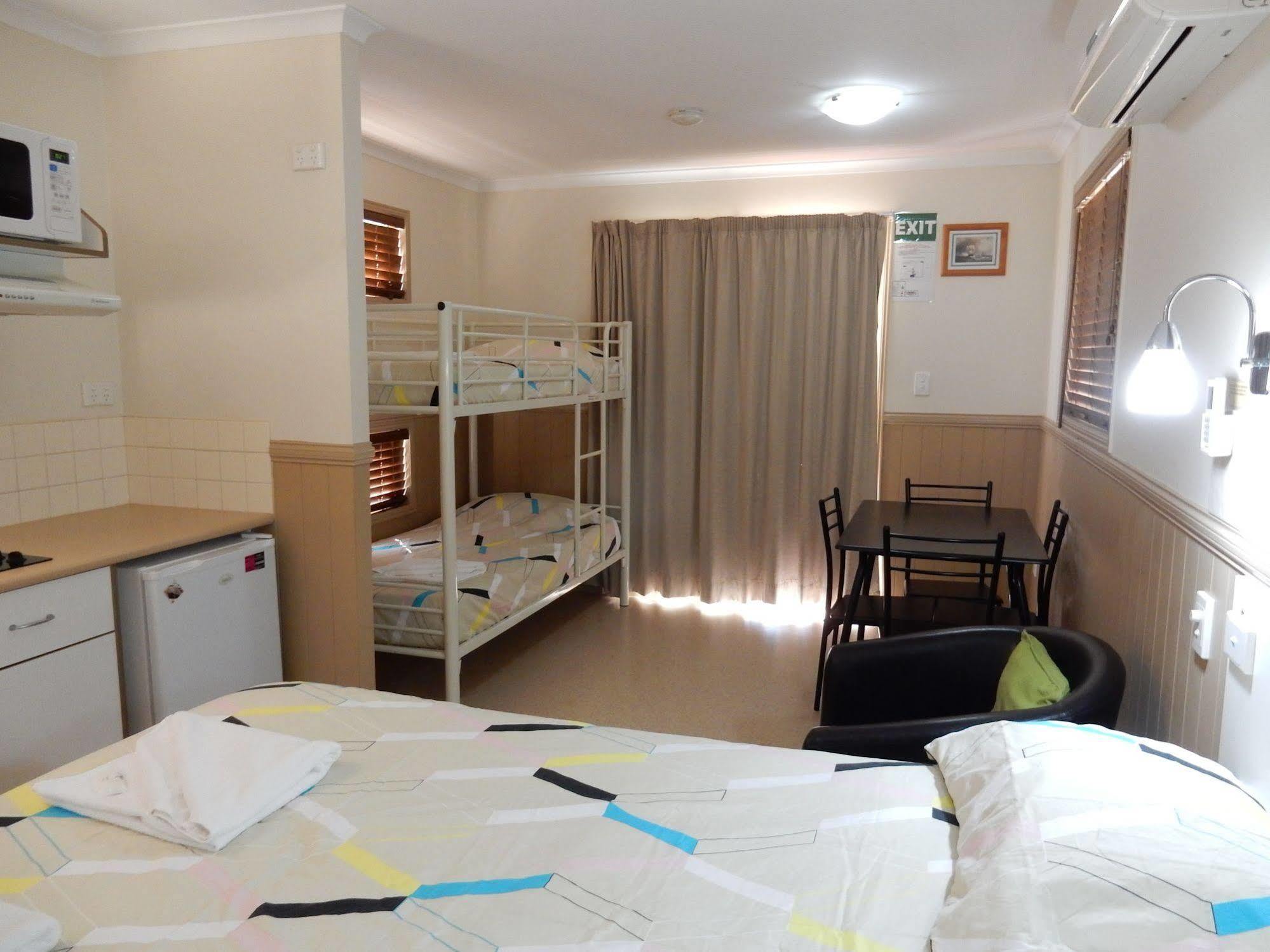 Tiaro Tourist Stopover Bagian luar foto